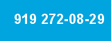 919 272-08-29